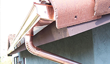 Rain Gutter Installation, Repair, Cleaning in Fort Hunt, VA